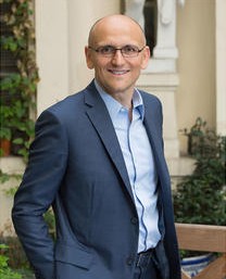 Laurent Ménager - expert-comptable pour chirurgien dentiste